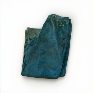 Victoria’s Secret PINK Plush Fleece Sleep Lounge Pants Women XXL NEW